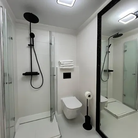Apartament Migor
