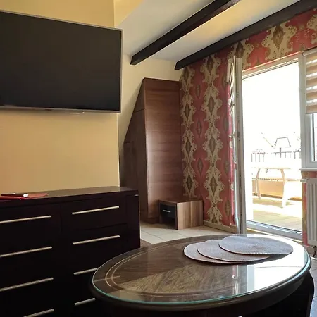 Migor Apartament *