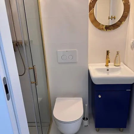 Migor Apartament *