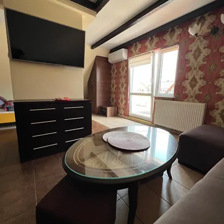 Migor Apartmán *