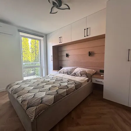 Apartmán Migor