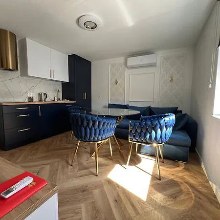 Apartmán Migor