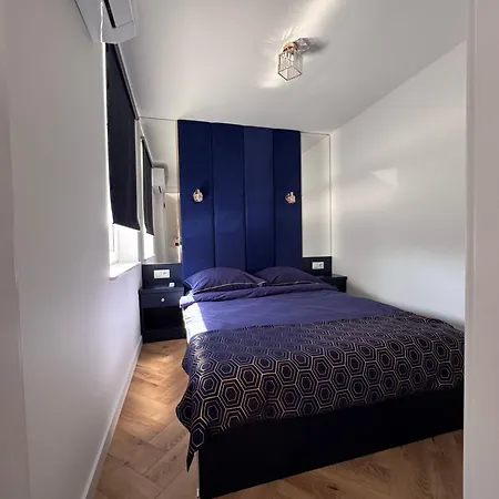 Migor Apartmán