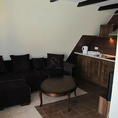 Migor Apartament