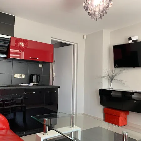 Migor Apartament