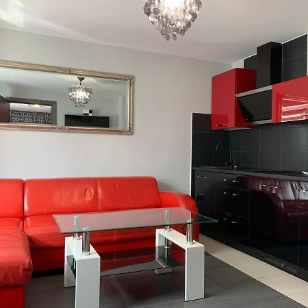 Migor Apartament