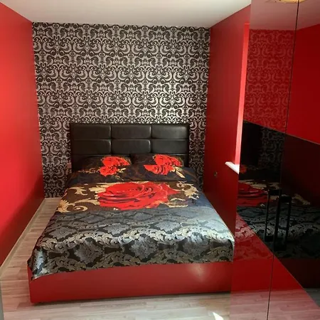 Migor Apartament Łeba