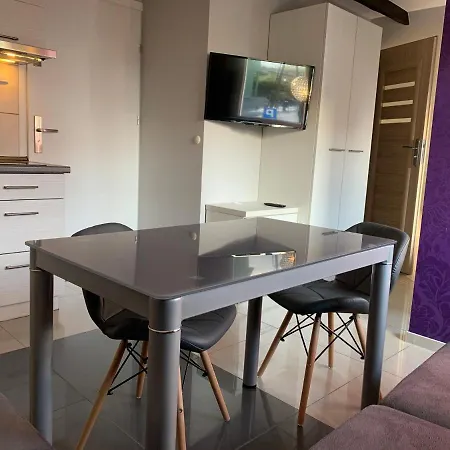 Migor Apartament *