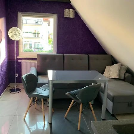 Migor Apartament Łeba