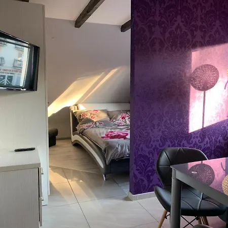 Migor Apartament