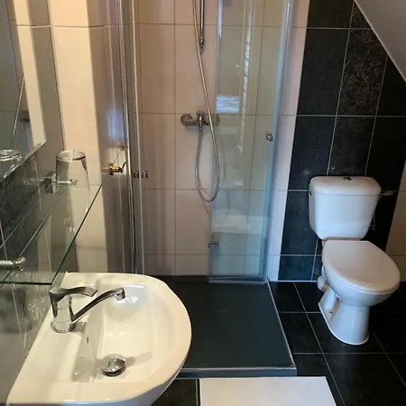 Apartament Migor *