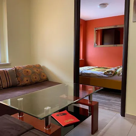 Apartament Migor