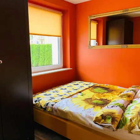 Migor Apartament