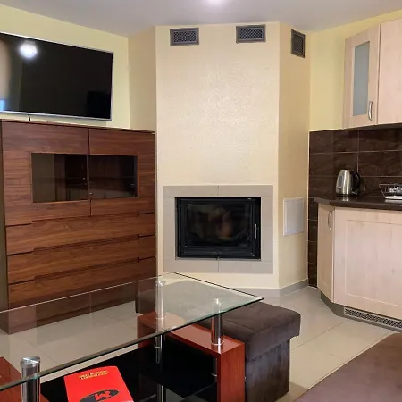 Apartament Migor