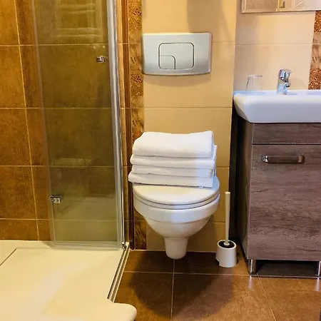 Migor Apartament