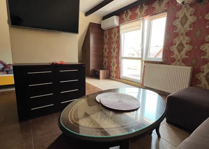 Migor Апартаменты *