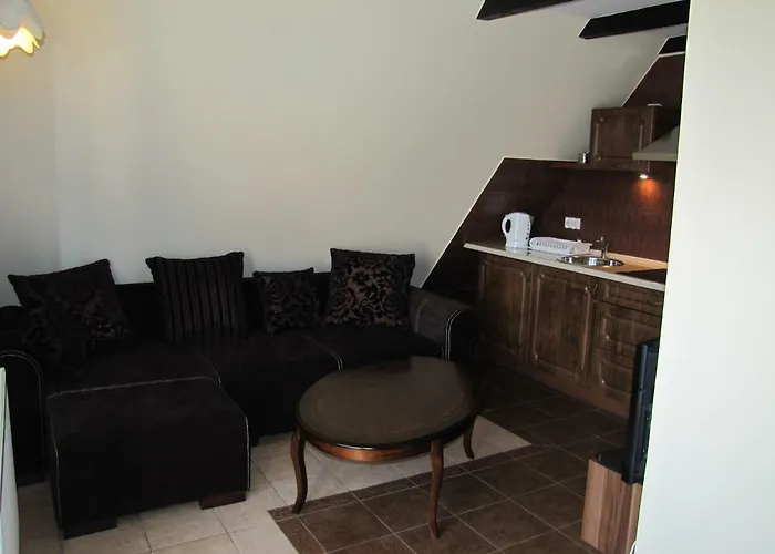 Migor Апартаменты